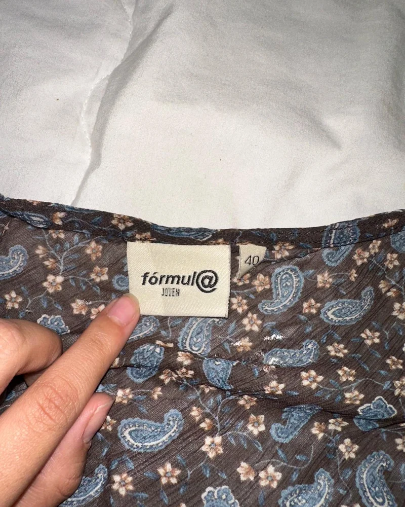 Blouses, size L / 40 / 12, photo 4