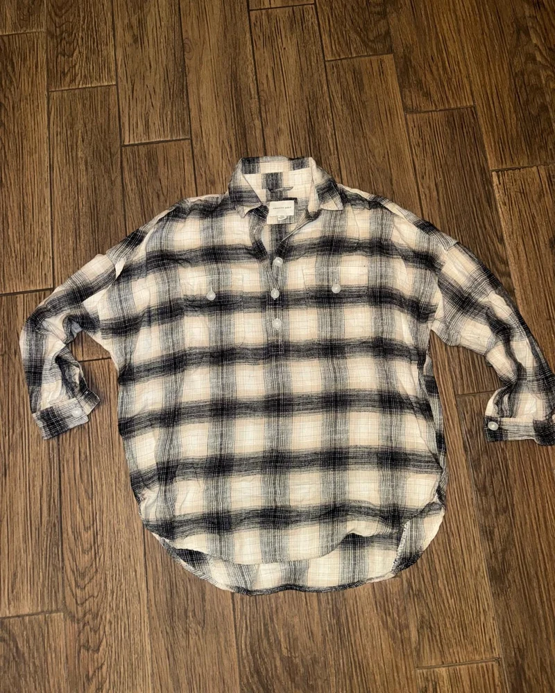 American Eagle Shirts, size S / 36 / 8, photo 3