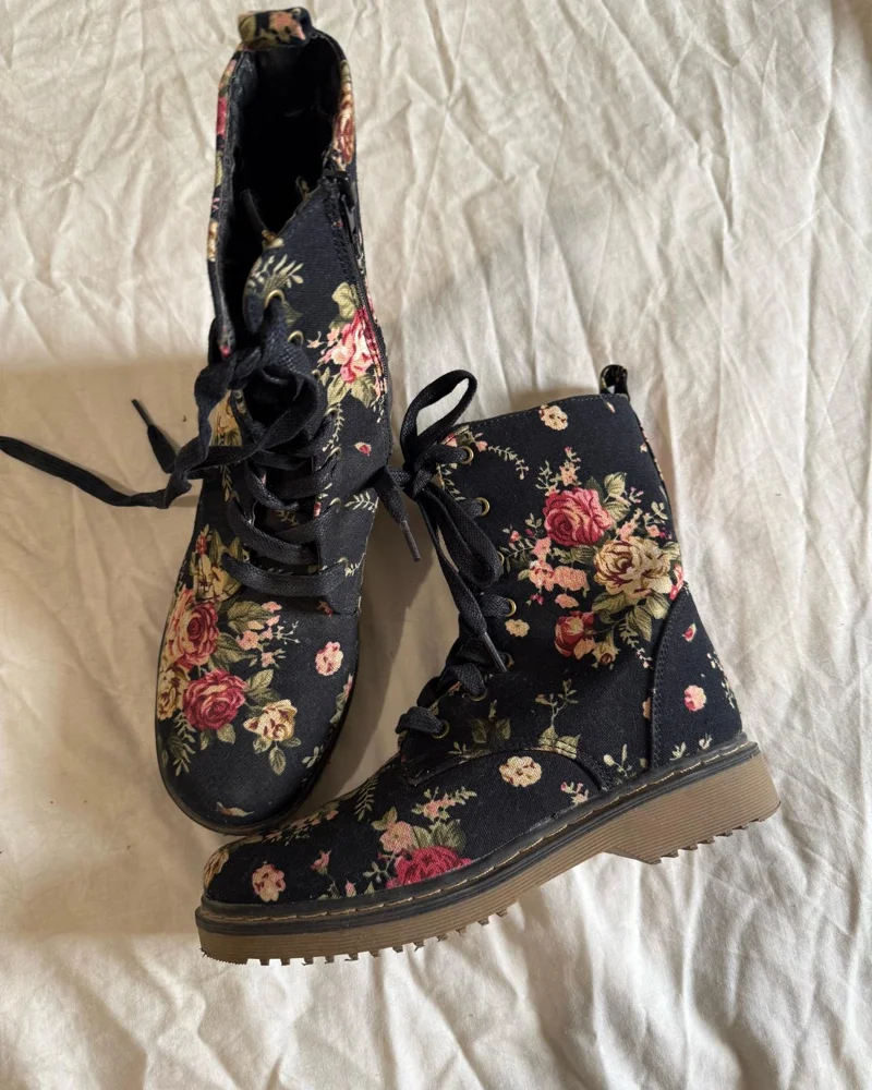 New Yorker Sneakers, size 38, photo 2