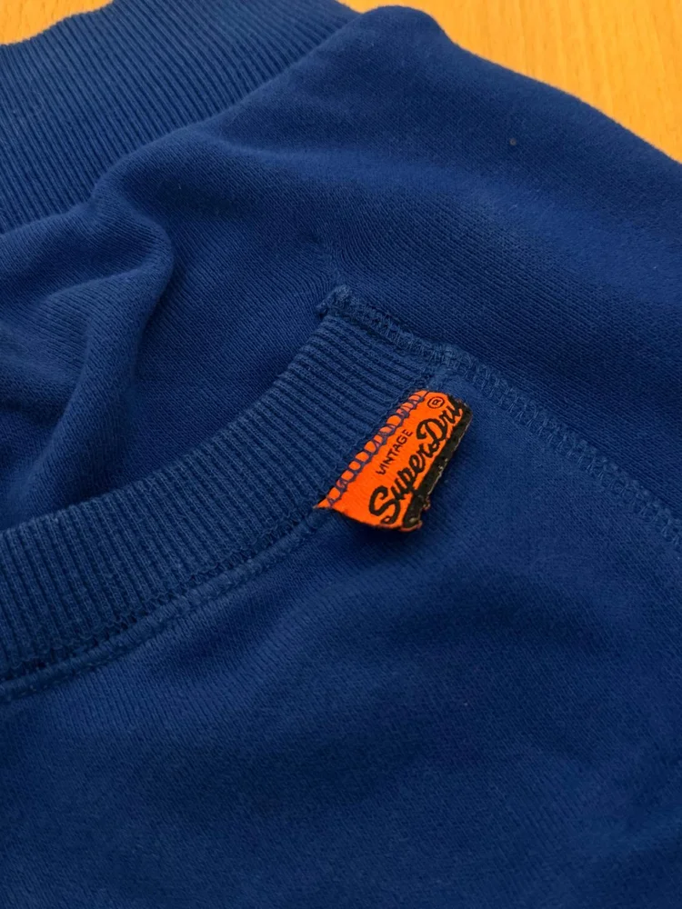 Superdry Shorts, size L, photo 6
