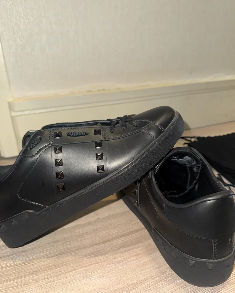 Valentino Sneakers, size 39, photo 4