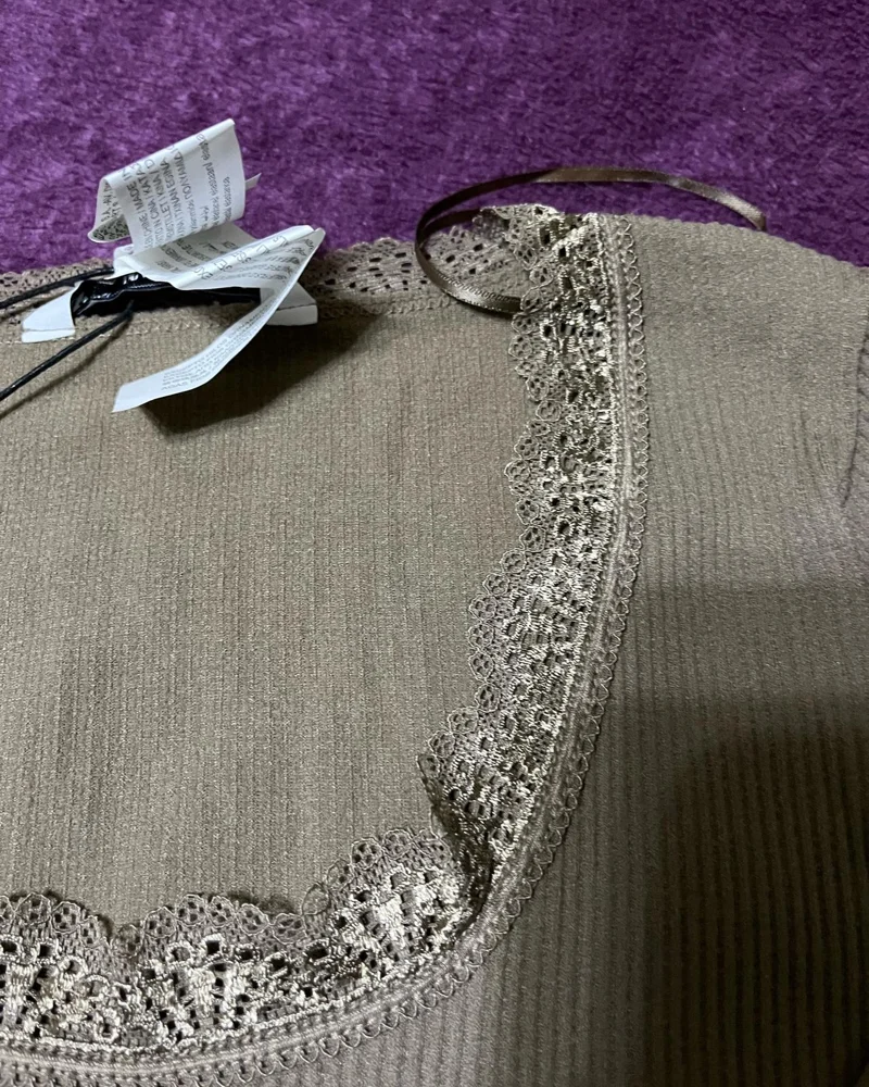 Stradivarius Crop Tops, size S / 36 / 8, photo 3