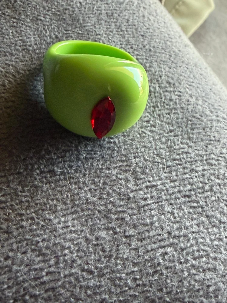 Rings, size Other, photo 3