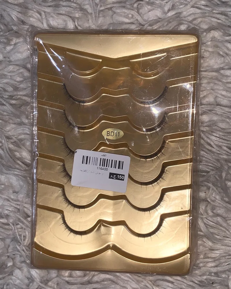 Shein Makeup, size No Size, photo 2