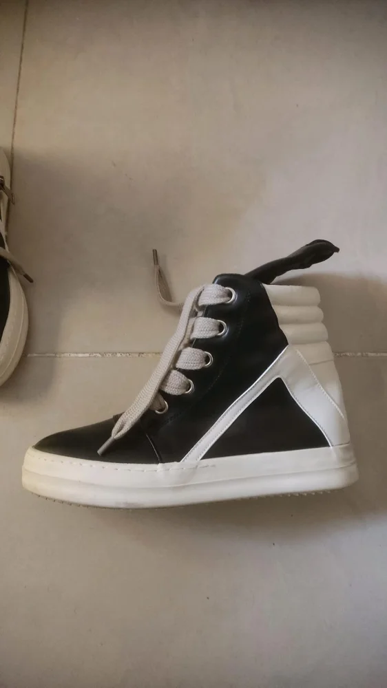 Rick Owens Sneakers, size 44, photo 2