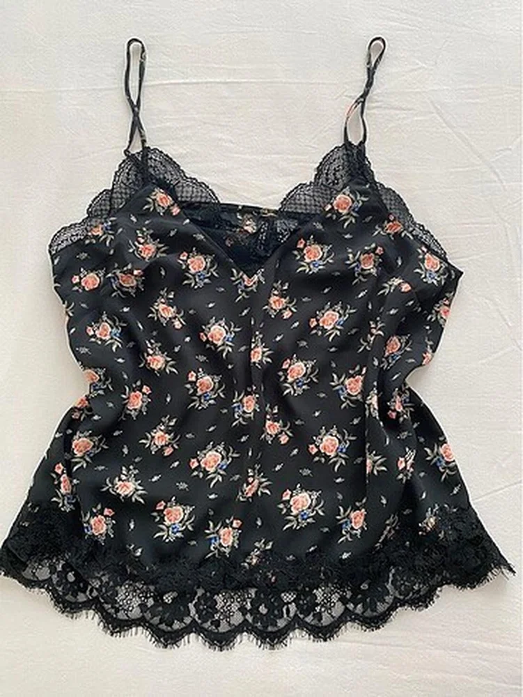 H&M Tank Tops