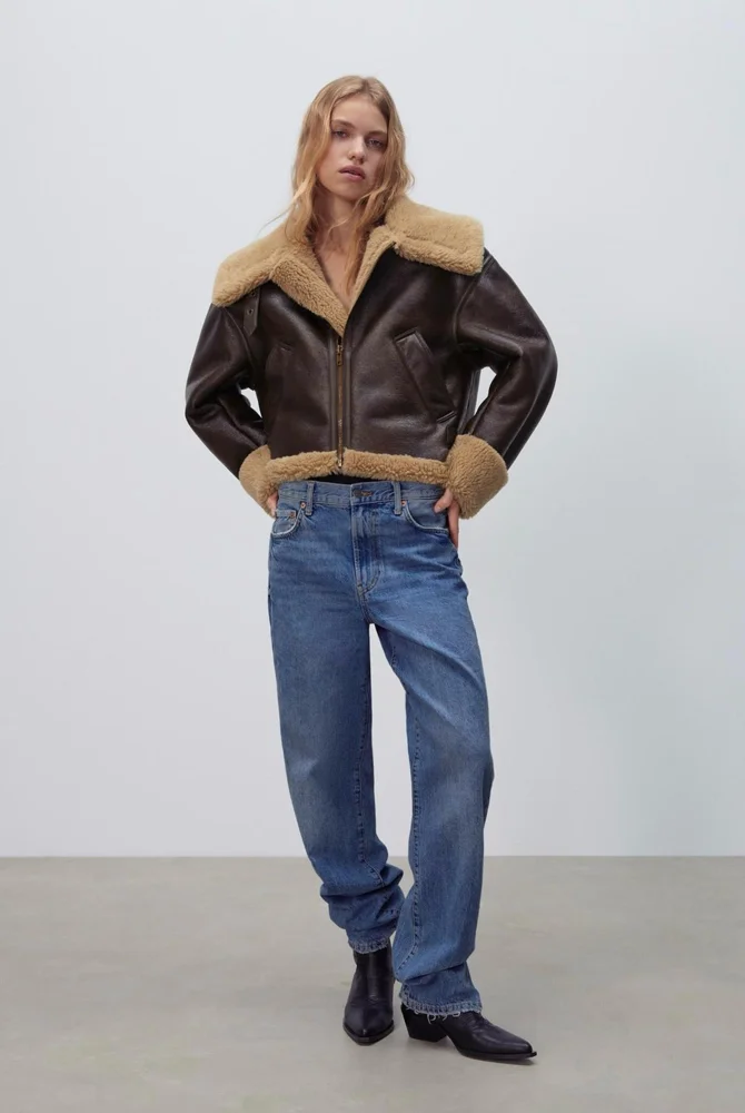 Zara Jackets, size M / 38 / 10, photo 6