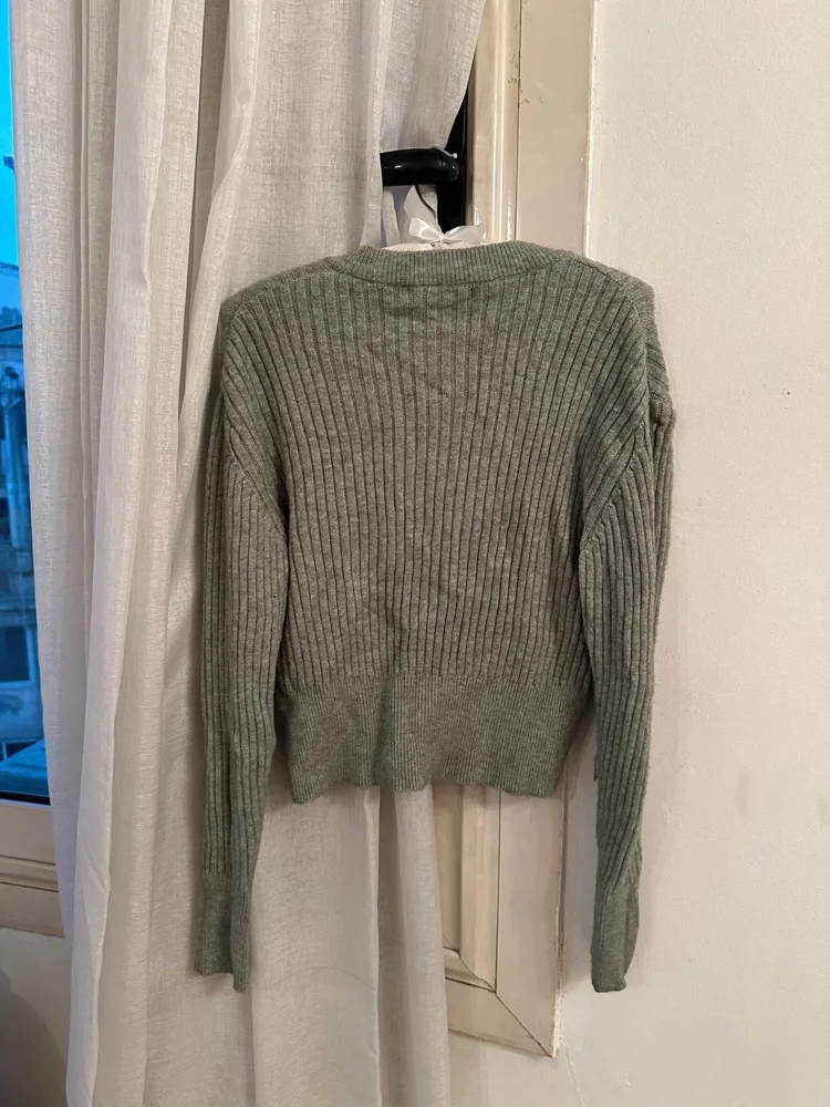 Pull & Bear Cardigans, size S / 36 / 8, photo 2