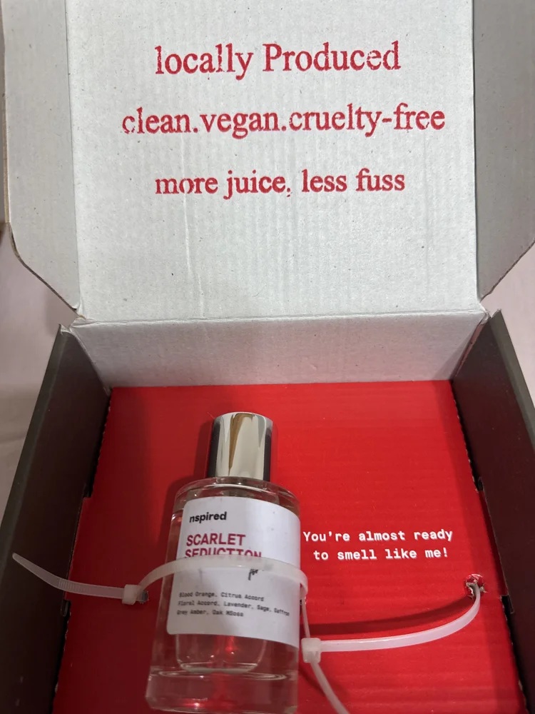 local brands Perfume, size Other, photo 3