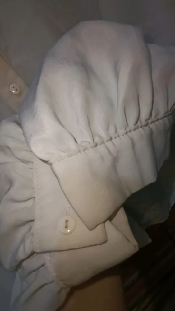 Vila Shirts, size L / 40 / 12, photo 3