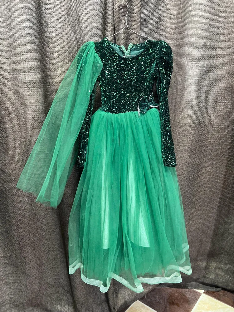 Dresses, size 11y, photo 2