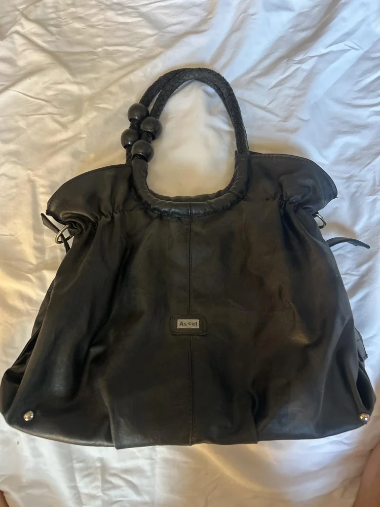 Shoulder Bag