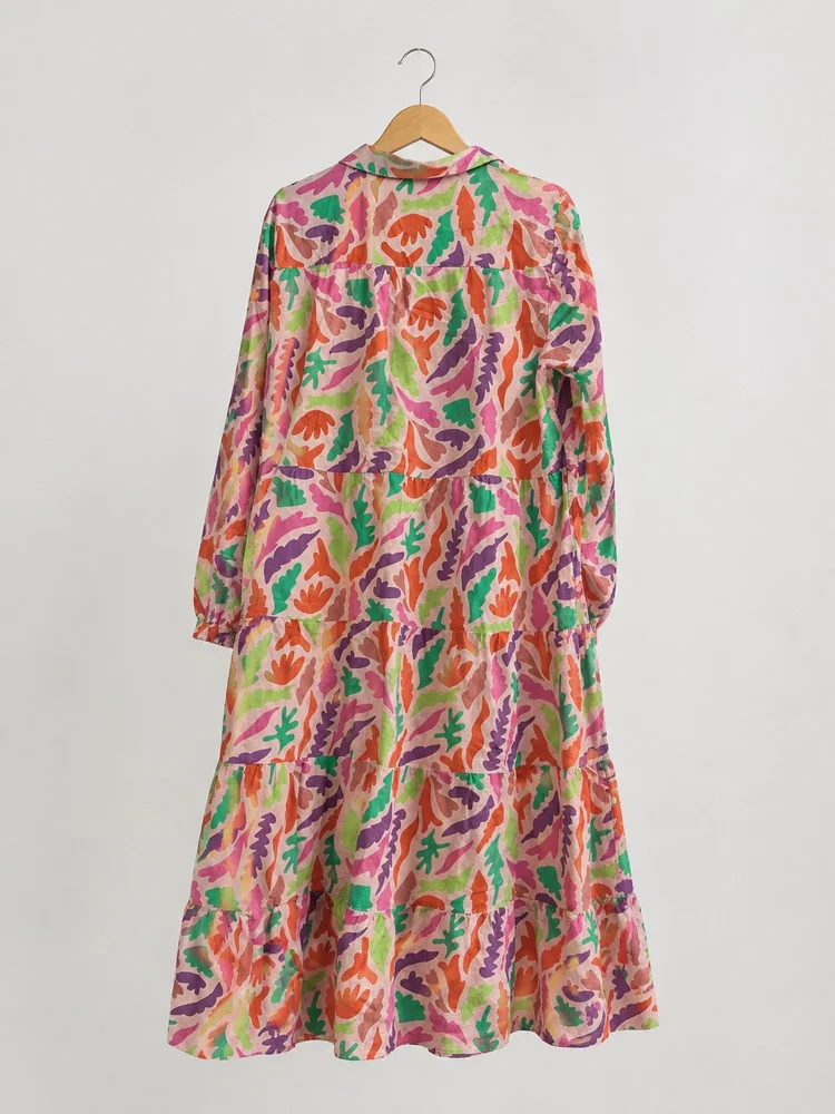 Maxi Dresses, size L / 40 / 12, photo 2