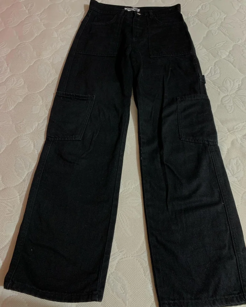 Jeans, size Other, photo 2