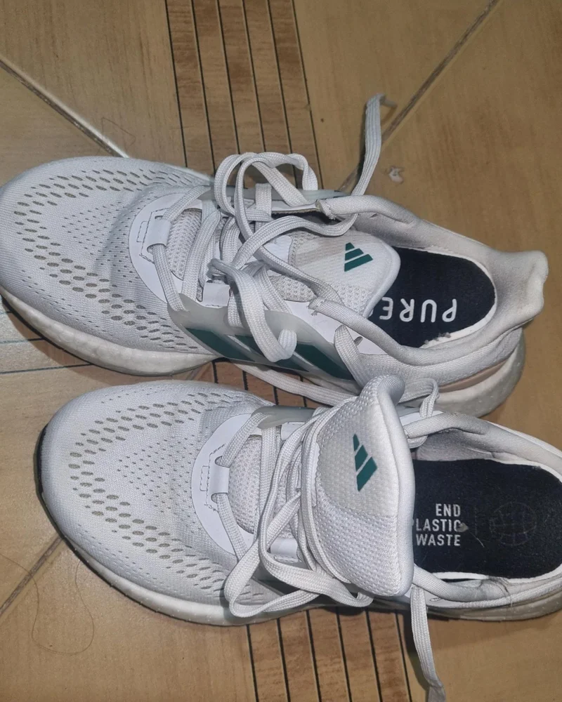 adidas Sneakers, size 37.5, photo 4