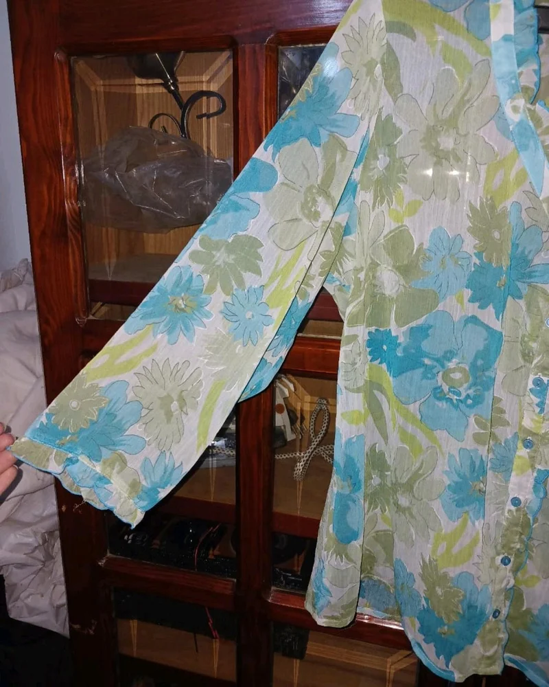 Blouses, size Other, photo 3