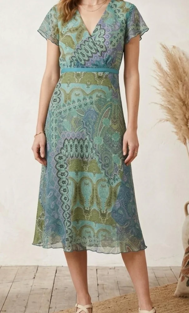 Midi Dresses, size S / 36 / 8, photo 5