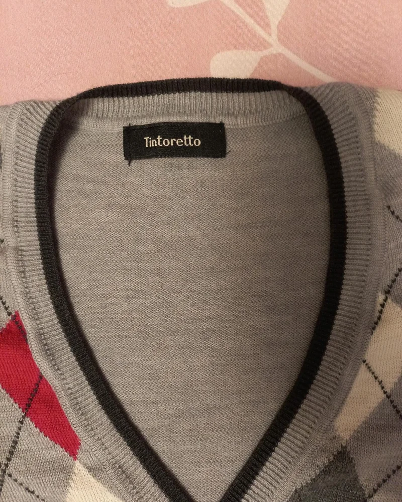 Tintoretto Sweaters & Pullovers, size S / 36 / 8, photo 2