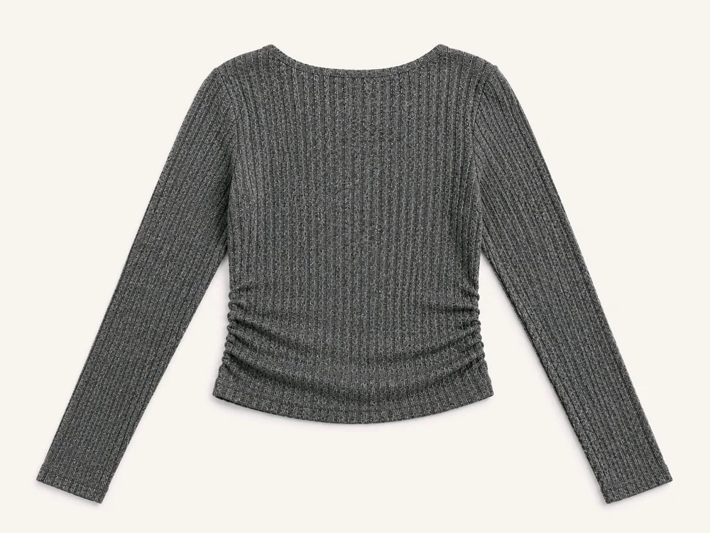 Shein Long Sleeve, size XL / 42 / 14, photo 2