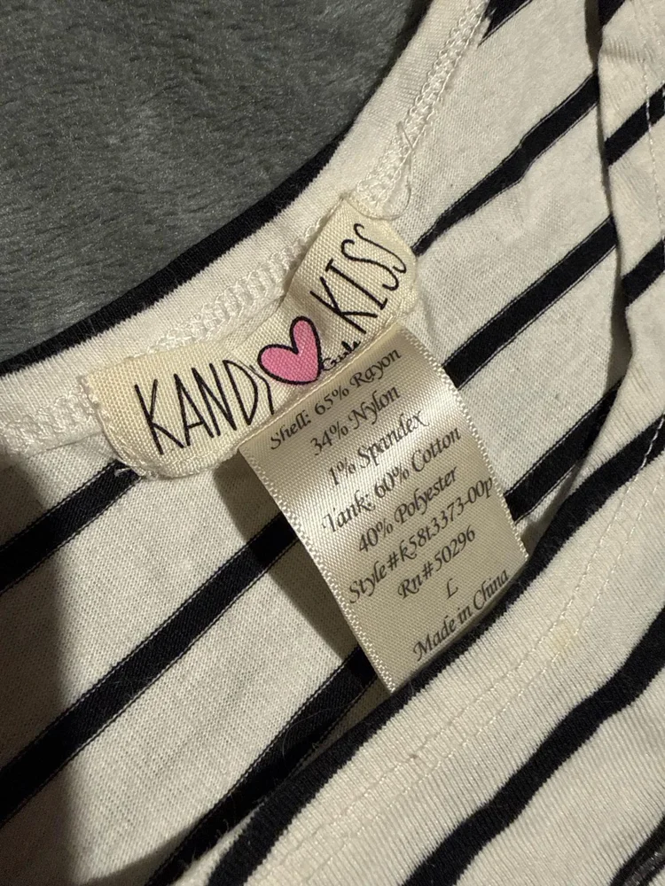 Tank Tops, size L / 40 / 12, photo 2