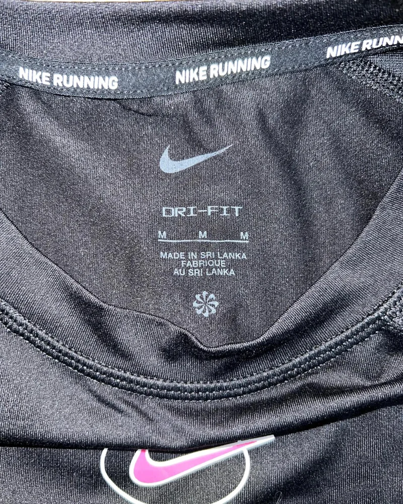 Nike Long Sleeve, size M / 38 / 10, photo 4