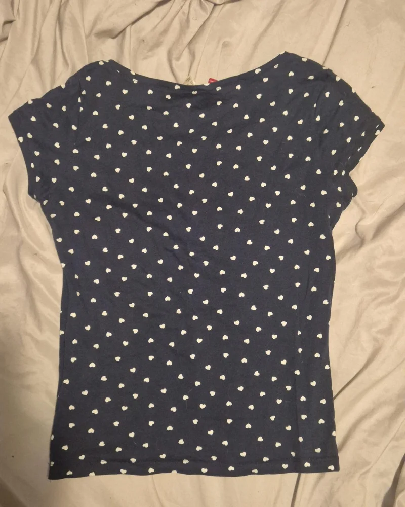 H&M T-shirts, size L / 40 / 12, photo 2