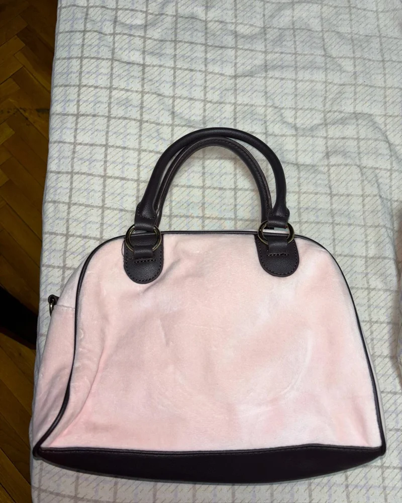 Juicy Couture Shoulder Bag, size Other, photo 2