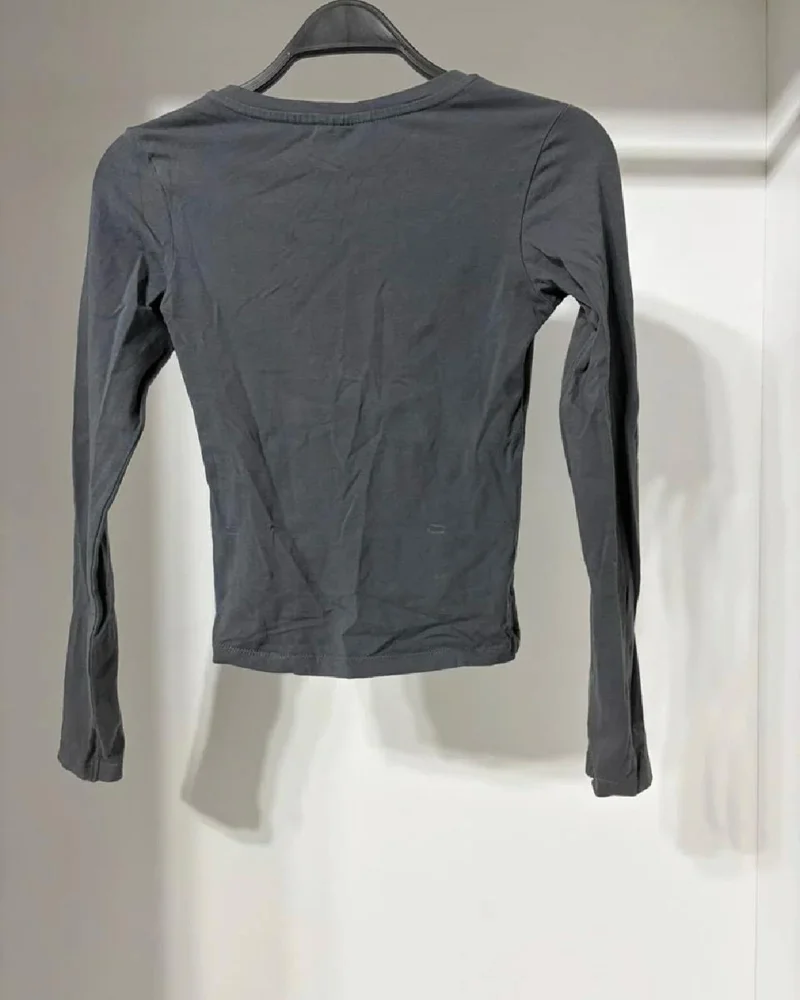 Long Sleeve, size M / 38 / 10, photo 4