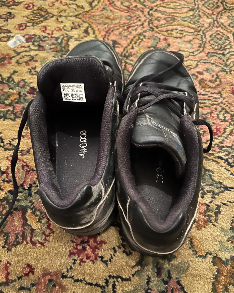adidas Originals Sneakers, size 40, photo 4