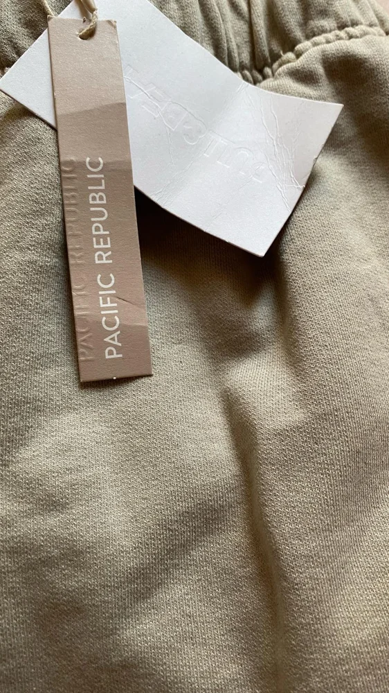 Pull & Bear Sweatpants, size S / 36 / 8, photo 6