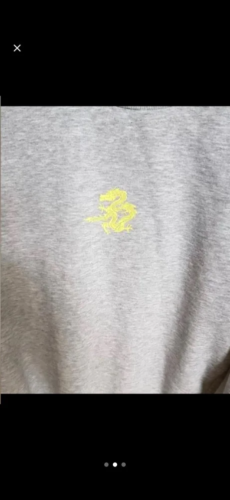 Don't Call Me Jennyfer Sweatshirts, size XS / 34 / 6, photo 3