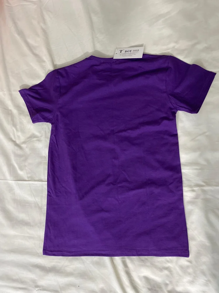 T-shirts, size S, photo 2