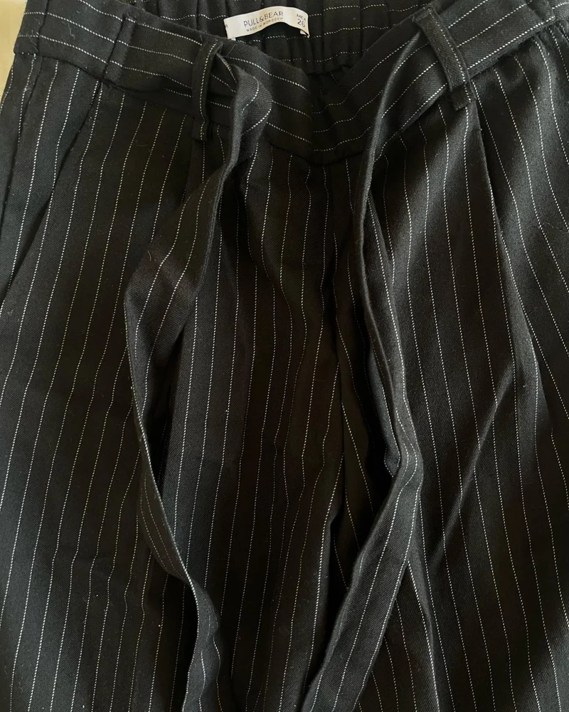 Pull & Bear Pants, size S / 36 / 8, photo 2