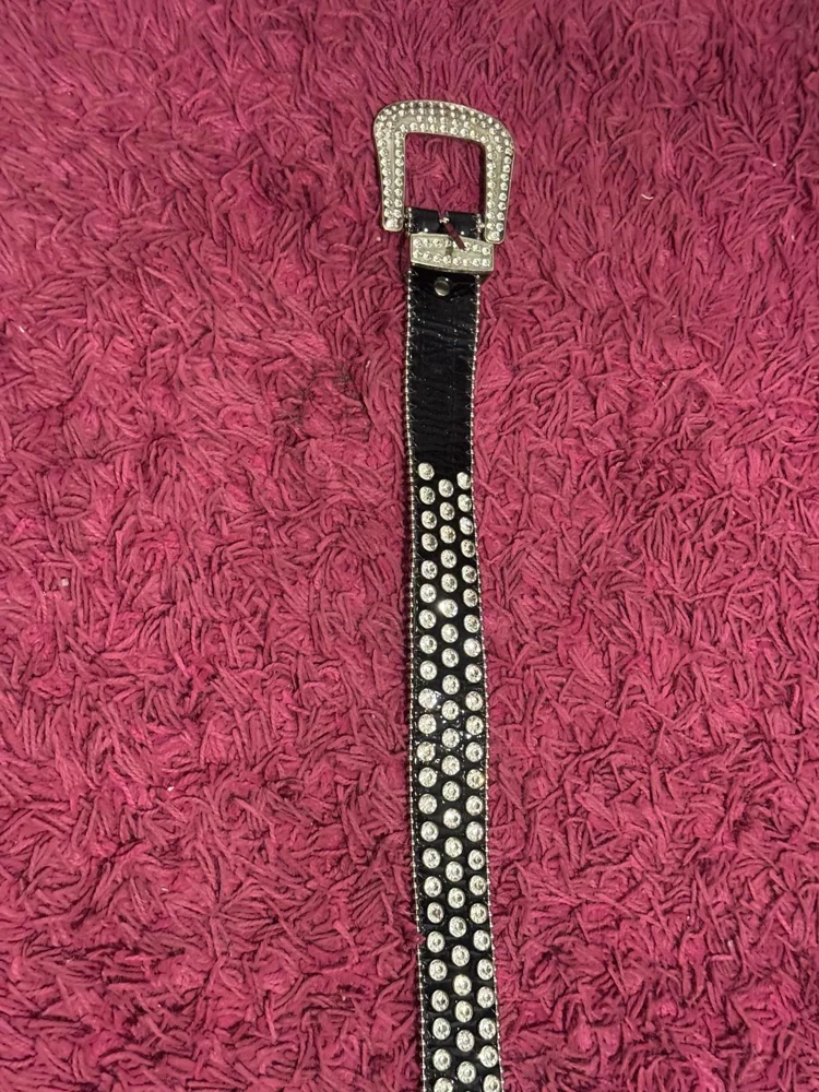 Belts