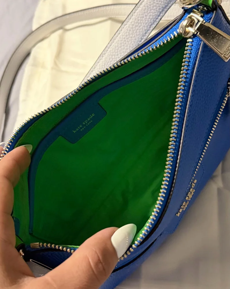 Kate Spade Cross-Body Bag, size Other, photo 4