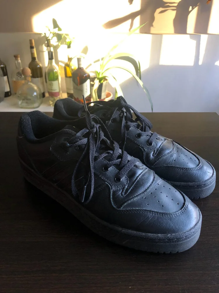 adidas Sneakers, size 43, photo 2
