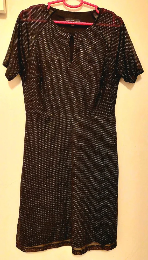 Dorothy Perkins Party Dresses, size L / 40 / 12, photo 3