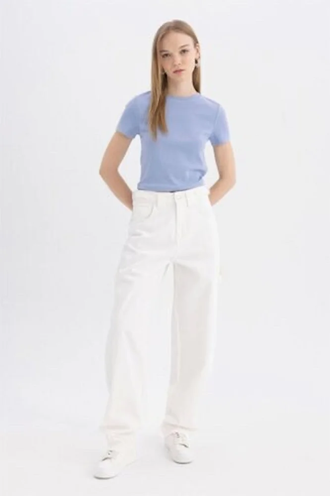 Defacto Crop Tops, size S / 36 / 8, photo 6