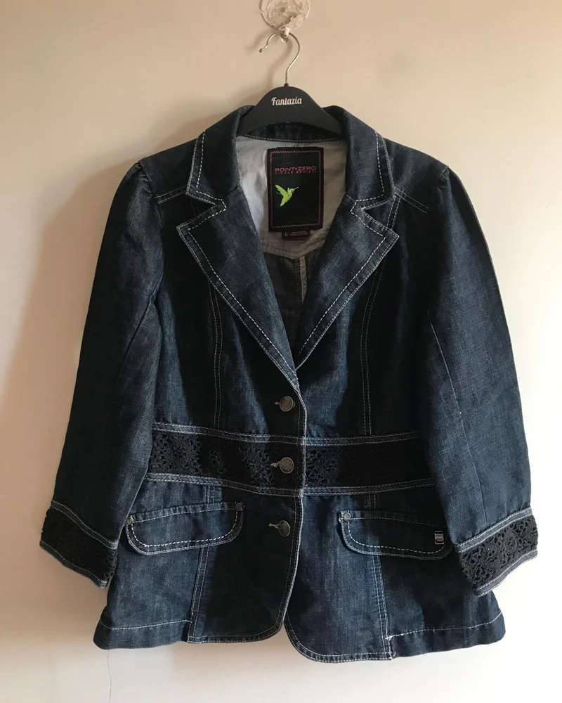 Jackets, size L / 40 / 12, photo 3
