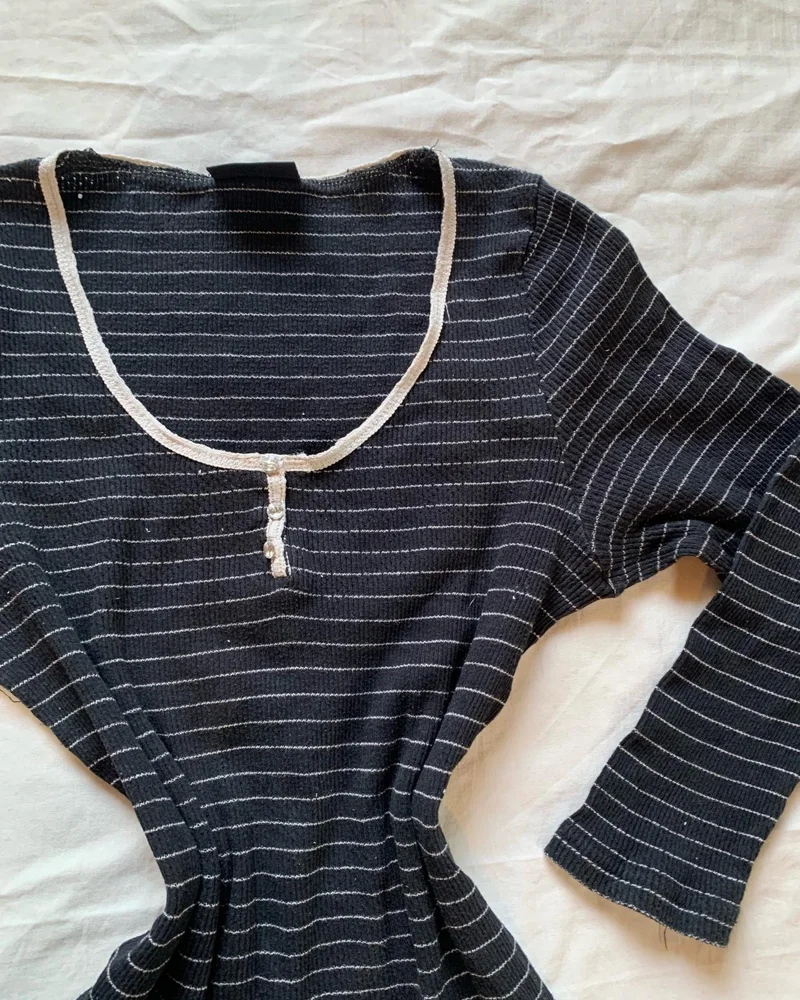 Soaked in Luxury Long Sleeve, size L / 40 / 12, photo 2