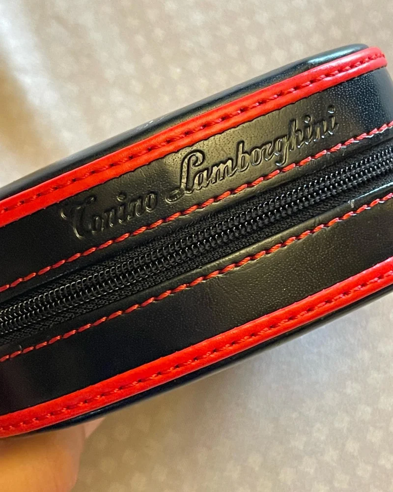 Lamborghini Wallets, size One size, photo 5