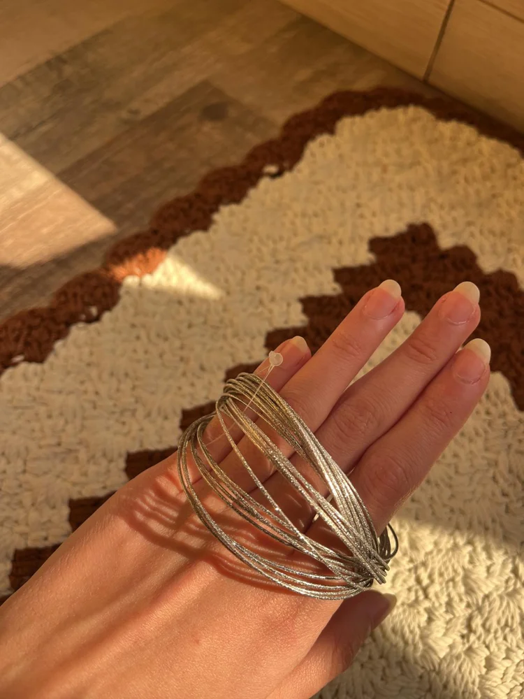Bracelets, size One size, photo 2
