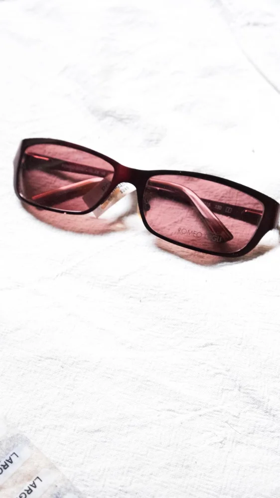 Sunglasses, size One size, photo 2
