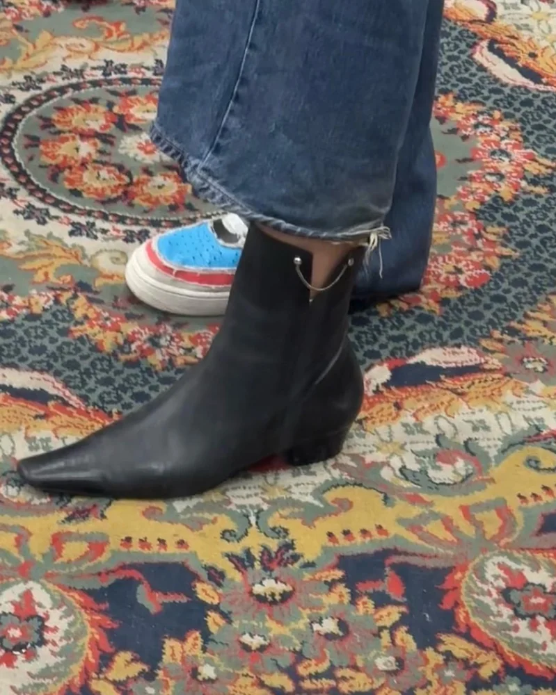 Boots, size 40, photo 2