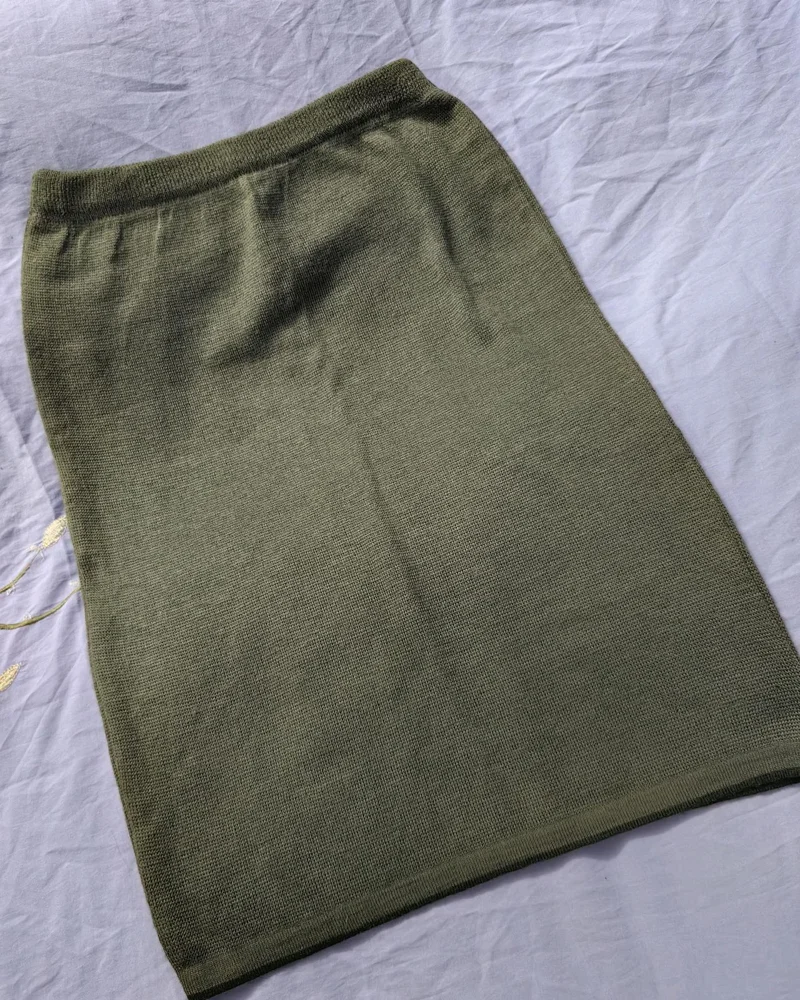 Skirts, size M / 38 / 10, photo 4