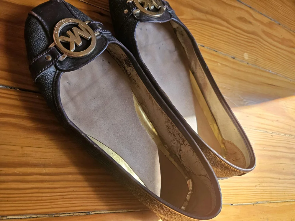 Michael Kors Flats, size 40, photo 3