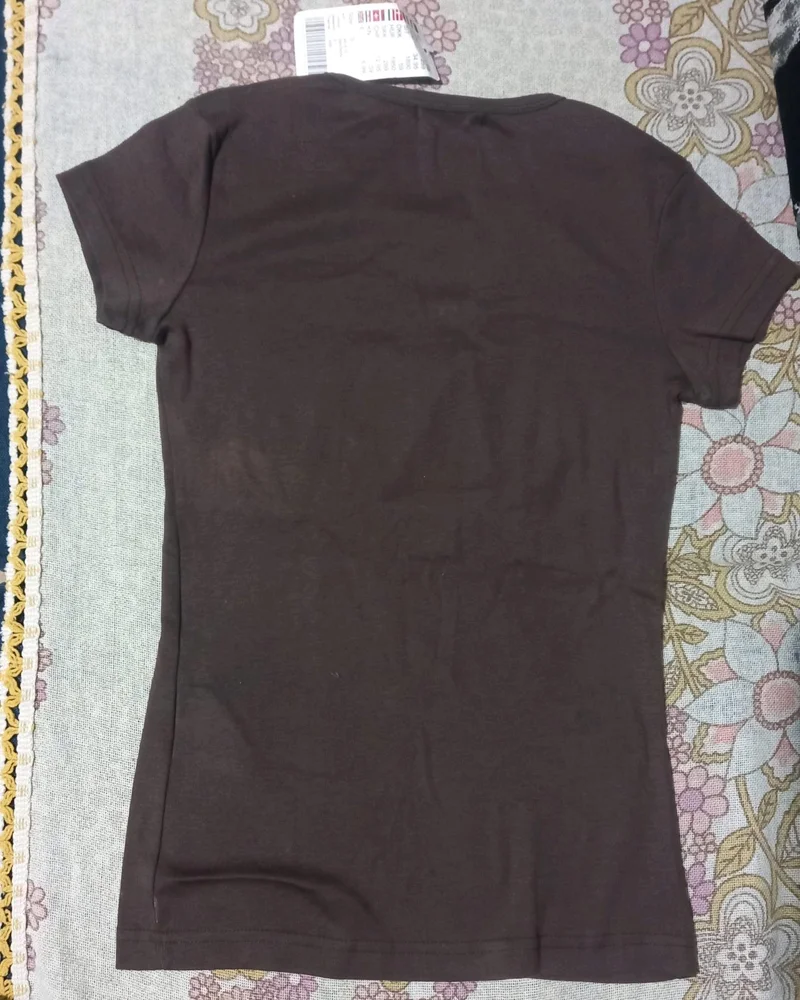 Fishbone T-shirts, size S / 36 / 8, photo 2