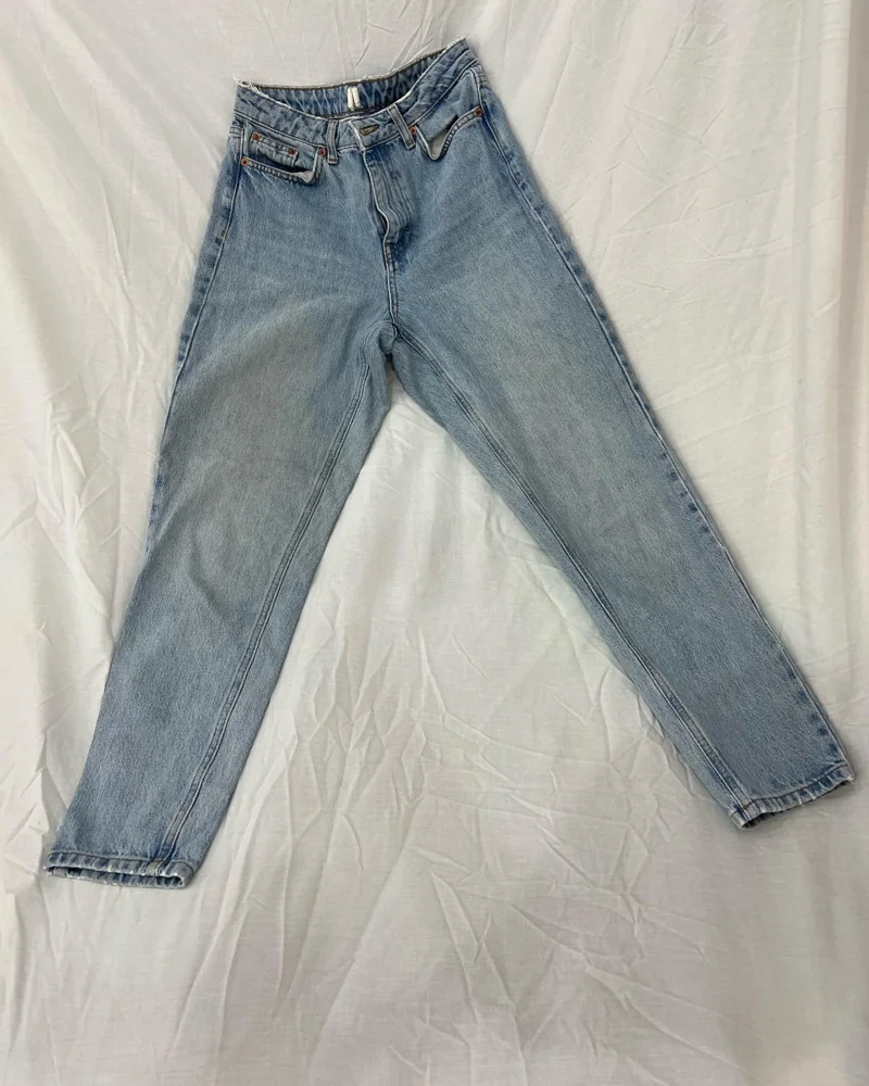 Topshop Jeans, size Other, photo 2