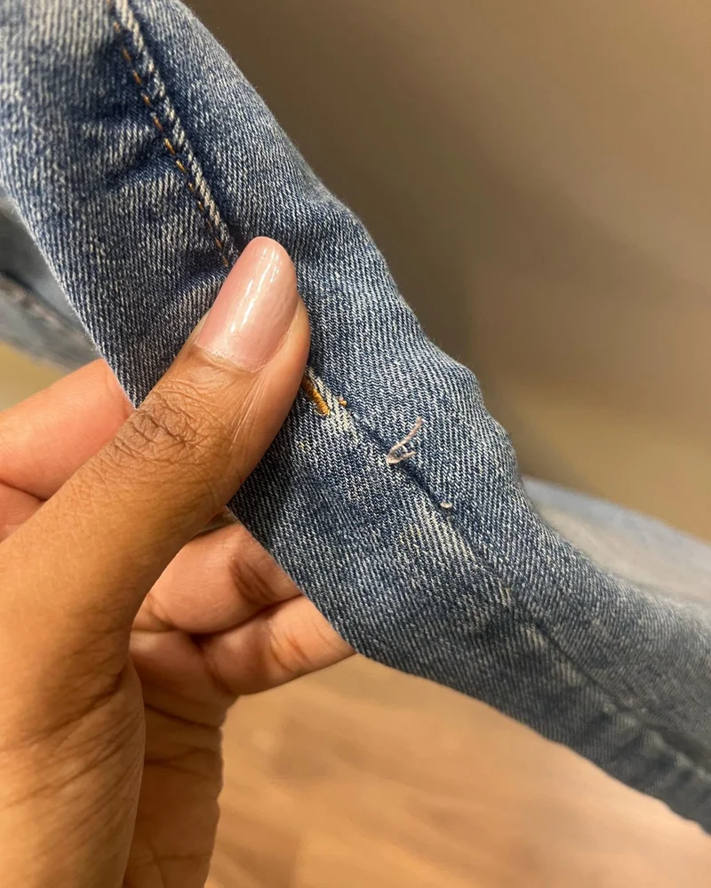Pull & Bear Jeans, size XL / 42 / 14, photo 4