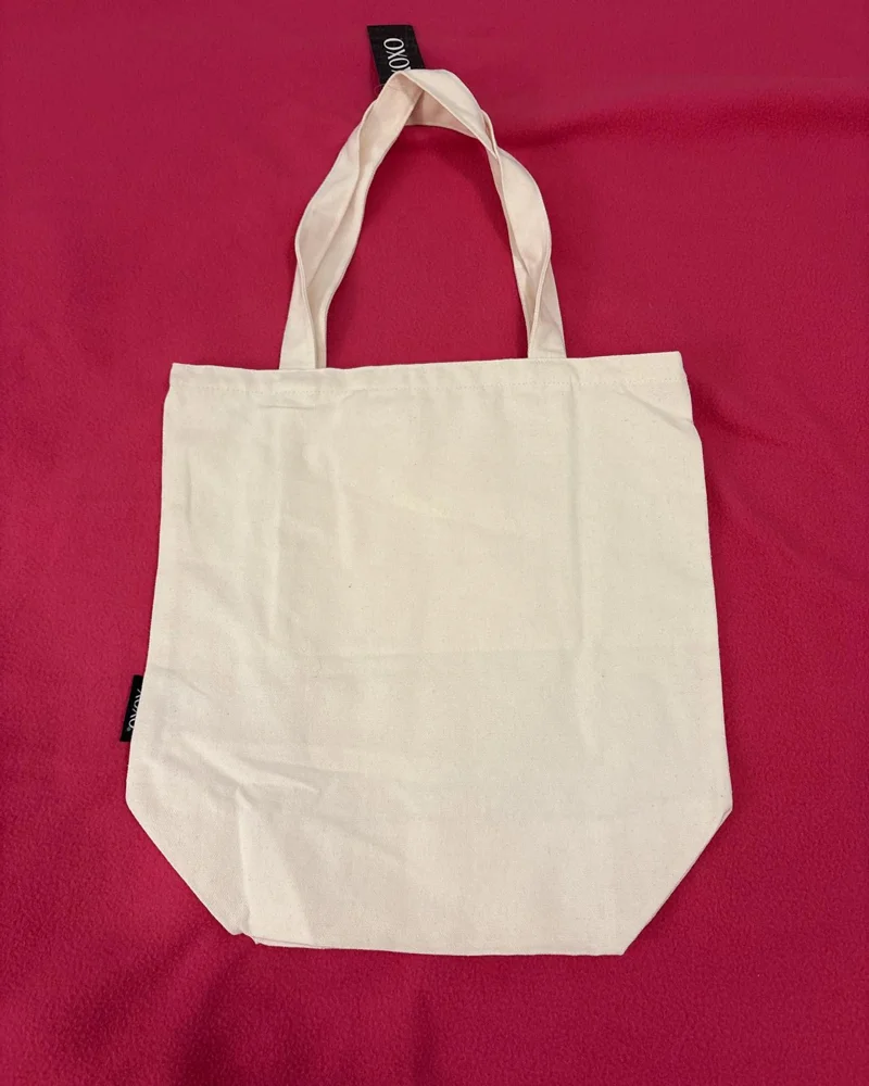 XOXO Tote Bag, size One size, photo 2
